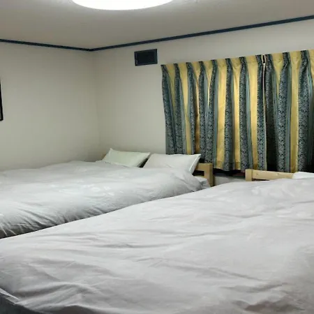 小樽民泊太田5号館 Hotel